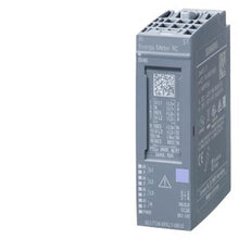 Load image into Gallery viewer, 6ES7134-6PA21-0BU0 Siemens