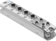 Load image into Gallery viewer, 8086606 Festo - CPX-AP-I-4AI-U-I-RTD-M12