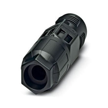Load image into Gallery viewer, 1414699 Phoenix Contact - QPD C 2PE1,5 1X4-9 BK