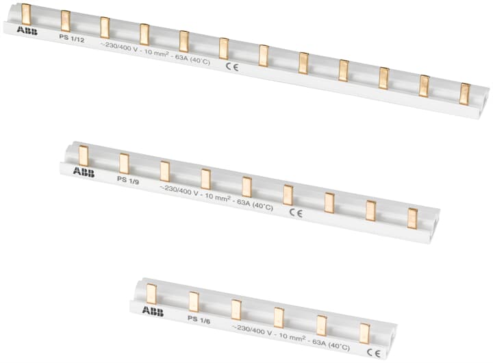 2CDL210001R3060 ABB - PS1/60/30