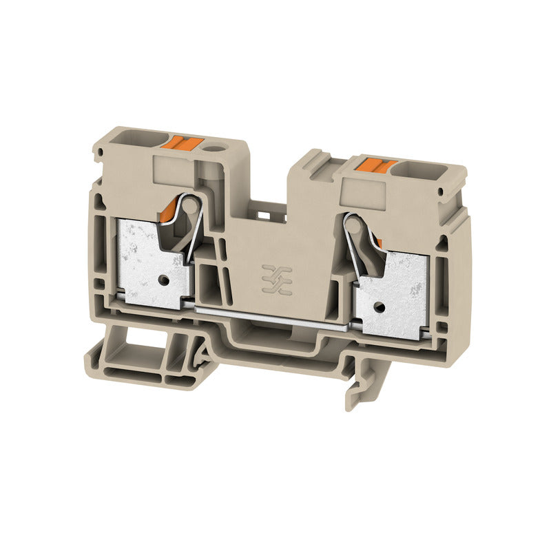 2494000000 Weidmuller - A2C 16