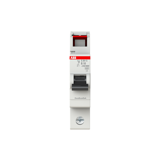 2CDS251002R0105 ABB - S201S-B10