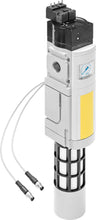 Load image into Gallery viewer, 8038491 Festo - MS6-SV-1/2-D-10V24P-2M12-SO-AG