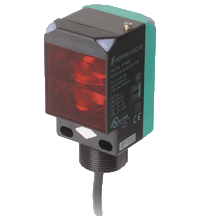 Load image into Gallery viewer, 911609 Pepperl Fuchs - RLK61-8-4000-Z/31/115
