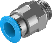 Load image into Gallery viewer, 186101 Festo - QS-G1/4-10