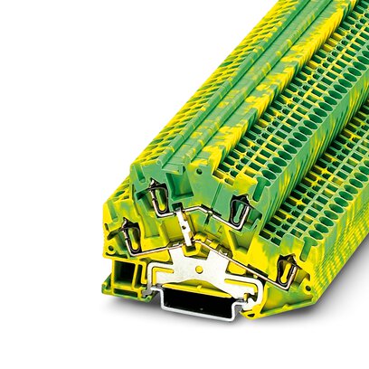 3038480 Phoenix Contact - STTBS 2,5-PE
