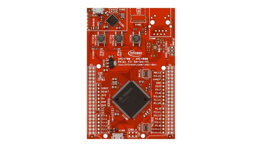 KITXMC47RELAXLITEV1TOB01 Infineon