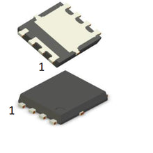 Load image into Gallery viewer, IAUC80N04S6L032ATMA1 Infineon