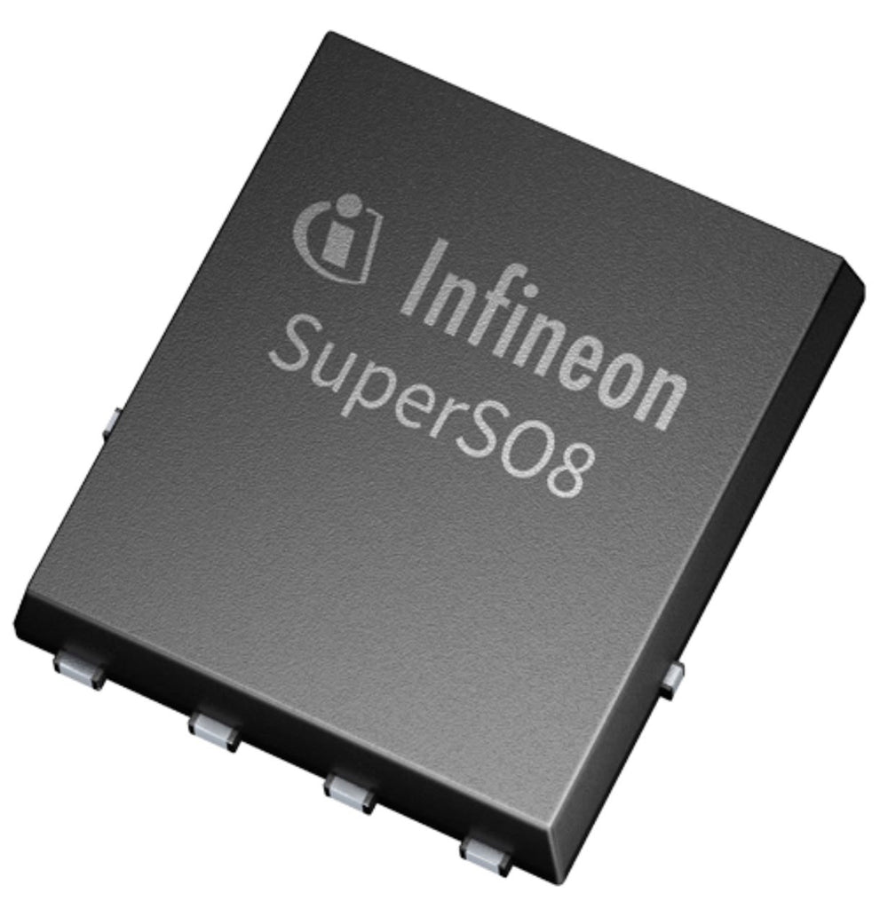 BSC018NE2LSIATMA1 Infineon