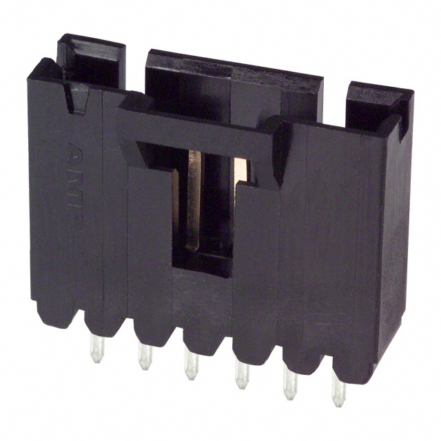 5-104363-5 TE Connectivity