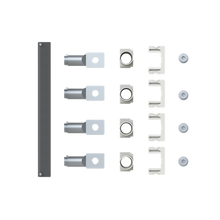 Load image into Gallery viewer, 1SDA104763R1 ABB - KIT R- REAR TERMINALS - XT6 4pcs