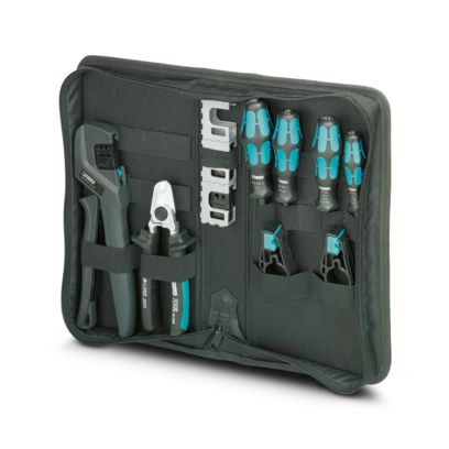 1212071 Phoenix Contact - TOOL-KIT SOLAR