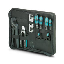 Load image into Gallery viewer, 1212071 Phoenix Contact - TOOL-KIT SOLAR