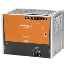 Load image into Gallery viewer, 1469520000 Weidmuller - PRO ECO 960W 24V 40A