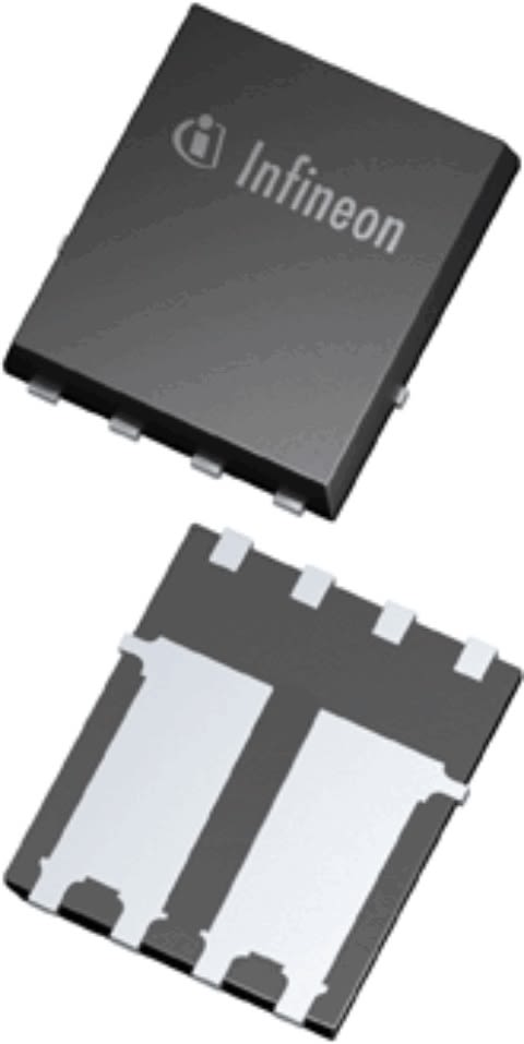 IPG20N10S4L35ATMA1 Infineon