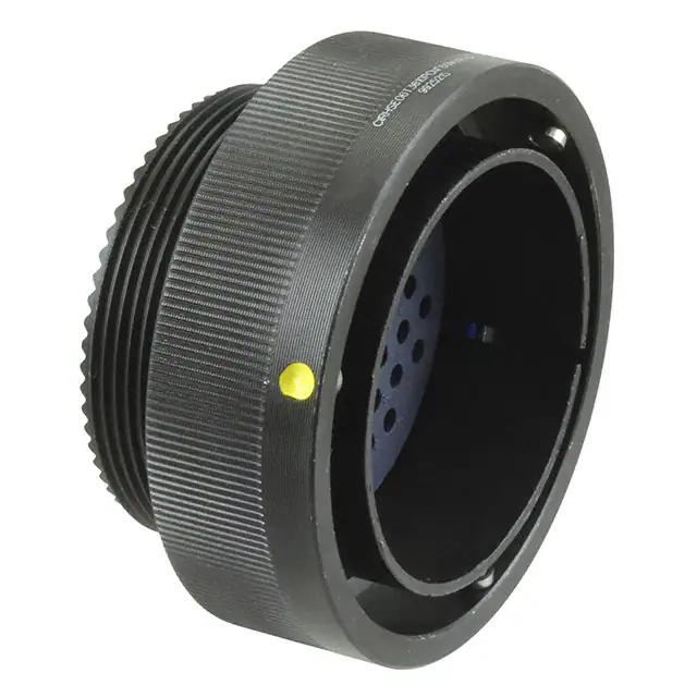 CIRHSE06T3610PCNF80M32V0 TE Connectivity