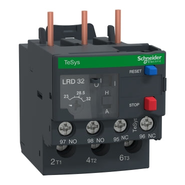 LRD326 Schneider Electric
