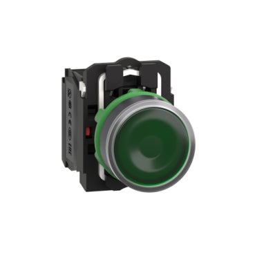 XB5AW33G5 Schneider Electric