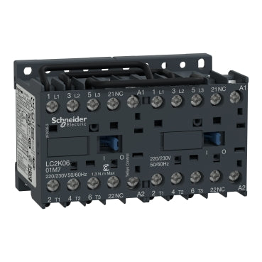 LC2K0601FE7 Schneider Electric