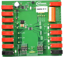 Load image into Gallery viewer, DEMOBOARDITS4075QTOBO1 Infineon