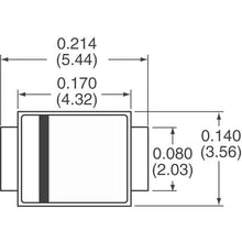 Load image into Gallery viewer, SZP6SMB33AT3G Littelfuse