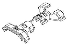 Load image into Gallery viewer, 160091-6020 Molex