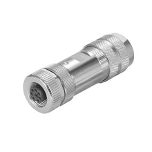 Load image into Gallery viewer, 1784750000 Weidmuller - SAIB-M-5/8S M12 5P A-COD