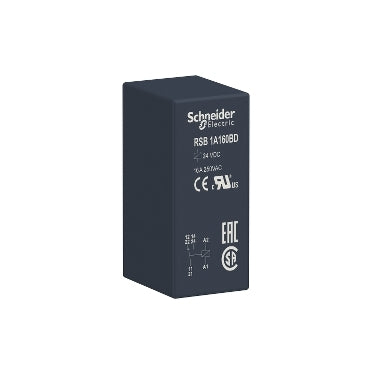 RSB1A160BD Schneider Electric