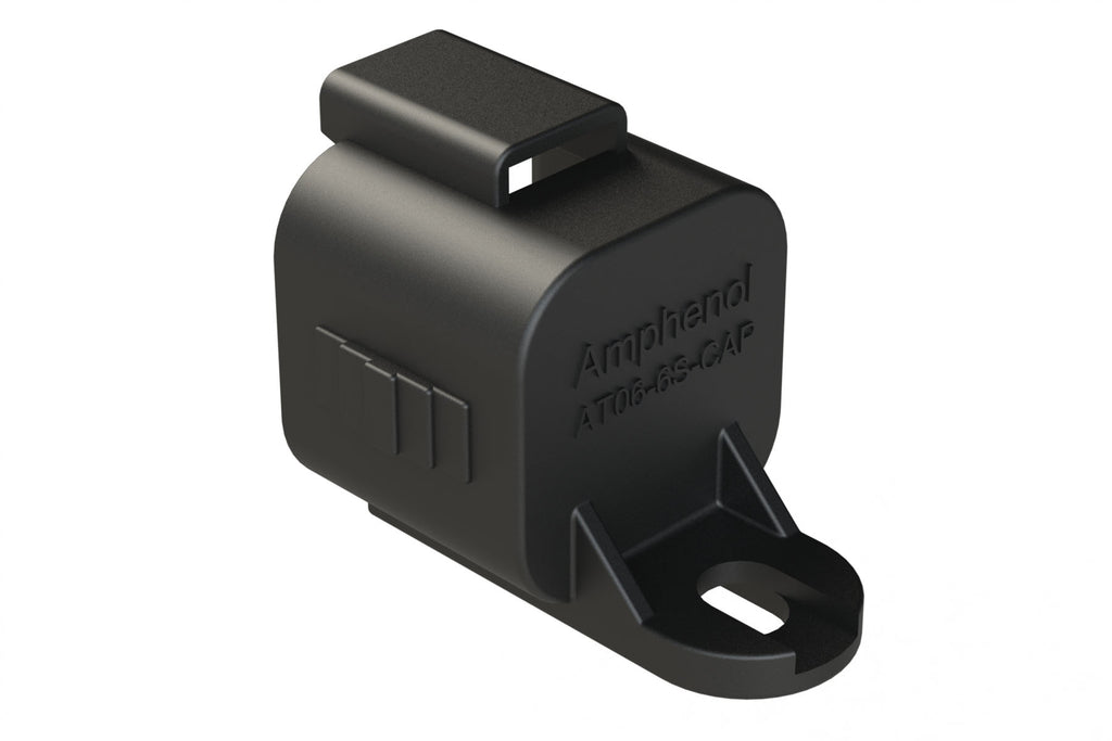 AT06-6S-CAP Amphenol