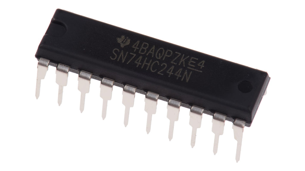 SN74HC244N Texas Instruments
