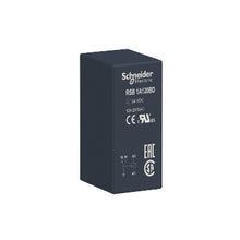 Load image into Gallery viewer, RSB1A120BD Schneider Electric