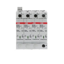 Load image into Gallery viewer, 2CTB803873R5200 ABB - OVR T2 4L 40-275 P TS QS