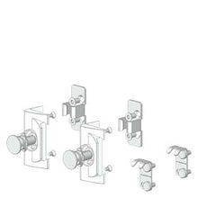 Load image into Gallery viewer, 8PQ9400-1BA34 Siemens