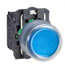Load image into Gallery viewer, XB5AP61 Schneider Electric