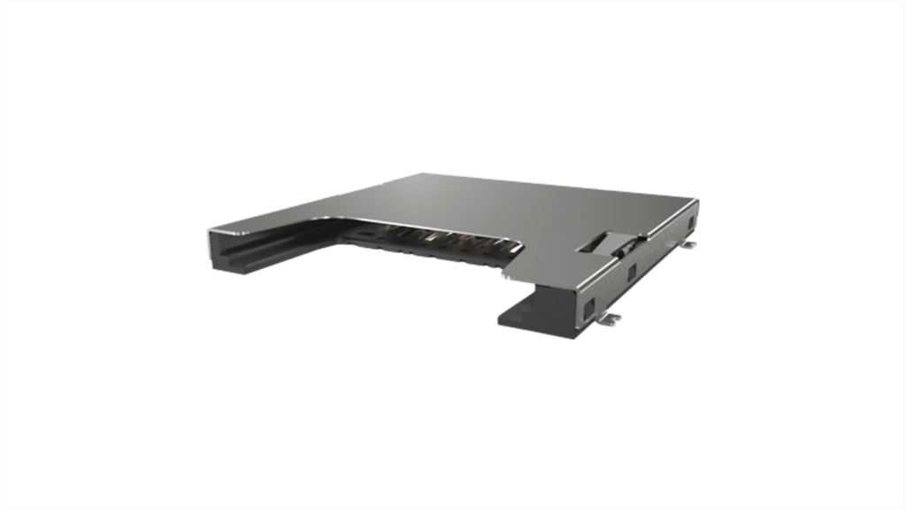 GSD2100107BHR Amphenol