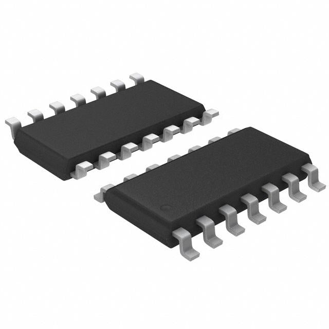 SN74LS07DR Texas Instruments