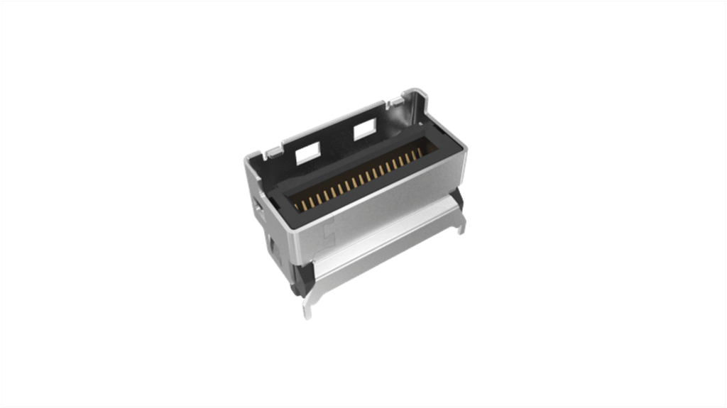 G98V11312HR Amphenol