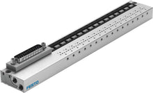 Load image into Gallery viewer, 197241 Festo - MHA1-PR10-3-M3-PI-D25