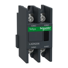 Load image into Gallery viewer, LADN206 Schneider Electric