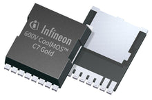 Load image into Gallery viewer, IPT60R102G7XTMA1 Infineon