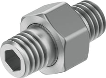 Load image into Gallery viewer, 151520 Festo - ESK-1/8-1/8