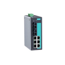 Load image into Gallery viewer, EDS-308-MM-SC-T Moxa
