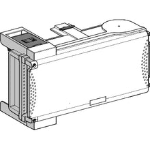Load image into Gallery viewer, KSB50SF4 Schneider Electric