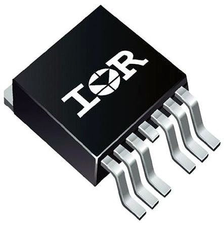 IRFS4115TRL7PP Infineon