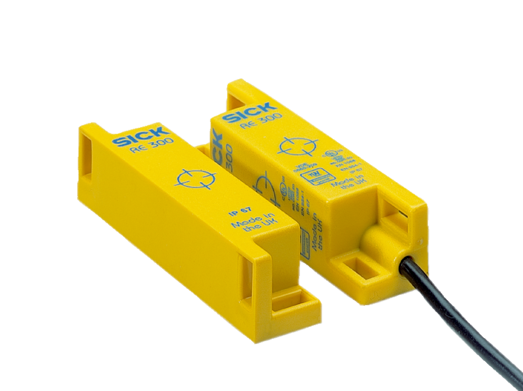 6025080 Sick - RE300-DA03P