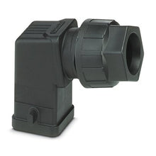 Load image into Gallery viewer, 1419257 Phoenix Contact - HC-STA-D07-HHFS-1SGM20-PL-BK