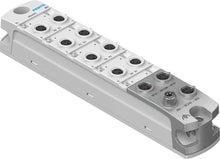 Load image into Gallery viewer, 8086601 Festo - CPX-AP-I-4DI4DO-M8-3P