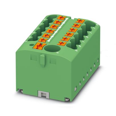3273360 Phoenix Contact - PTFIX 6/12X2,5 GN