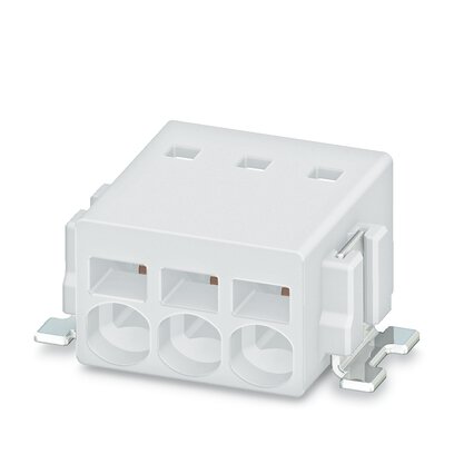 1814650 Phoenix Contact - PTSM 0,5/ 4-2,5-H SMD WH R24