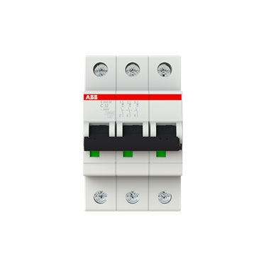 2CDS273001R0324 ABB - S203M-C32